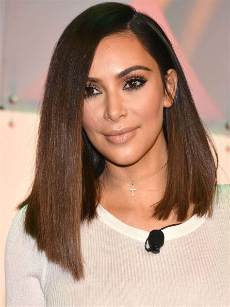 Do Kardashians wear wigs or extensions?