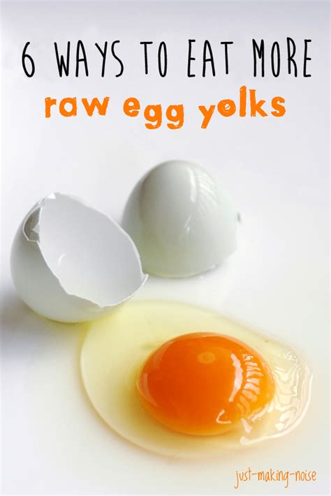 Do Koreans eat raw egg yolk?