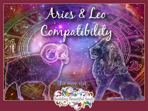 Do Leos attract Aries?
