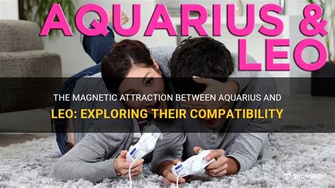 Do Leos find Aquarius attractive?