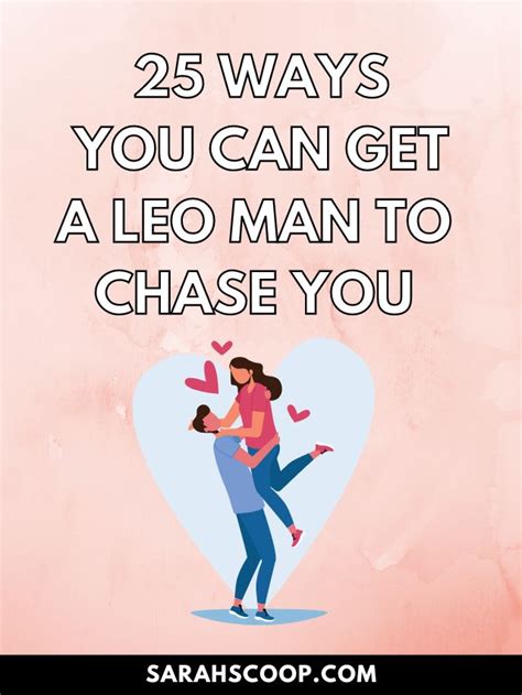 Do Leos like you to chase them?