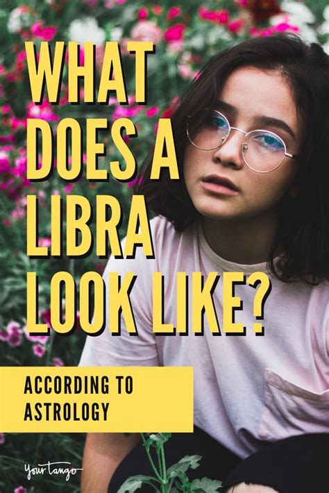 Do Libras care about appearance?