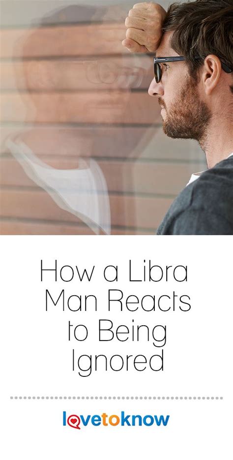 Do Libras like to be ignored?