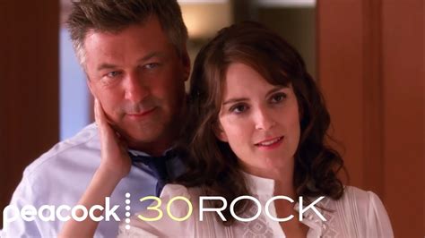 Do Liz and Jack date in 30 Rock?