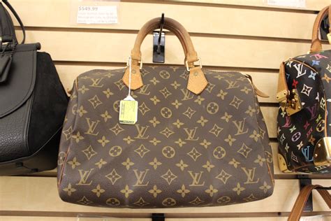 Do Louis Vuitton go on sale?