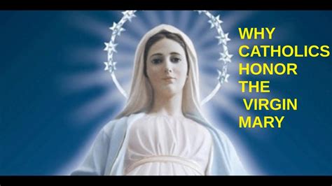 Do Lutherans honor the Virgin Mary?