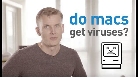 Do Macs get viruses?