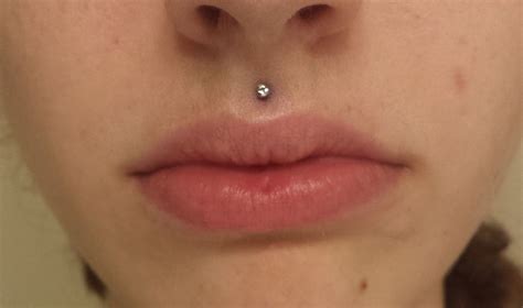 Do Medusa piercings close fast?