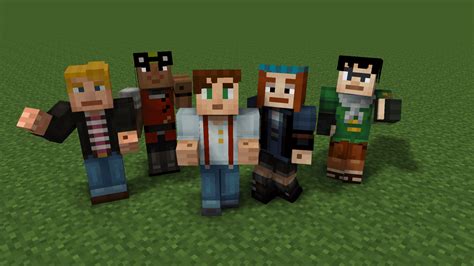 Do Minecraft skins cost money?