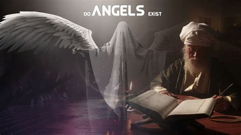 Do Muslims believe in angels?