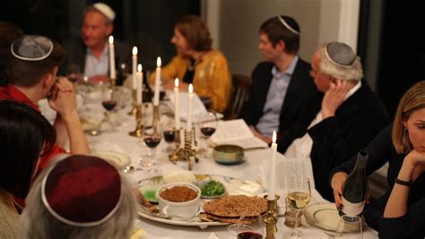 Do Muslims celebrate Pesach?