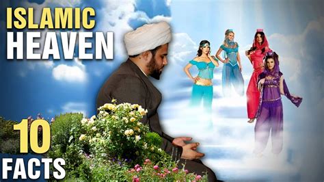 Do Muslims go to heaven?