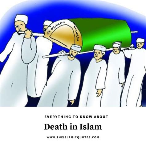 Do Muslims welcome death?