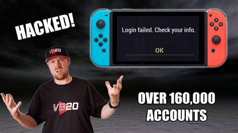 Do Nintendo Accounts get hacked?
