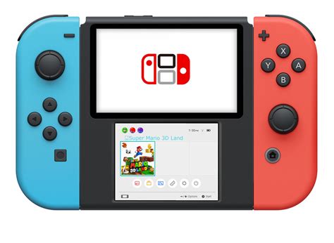 Do Nintendo Switch games work on both consoles?