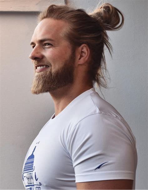 Do Norwegian men go bald?