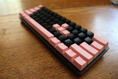 Do PBT keycaps last longer?