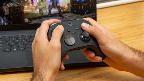 Do PC gamers use controllers?