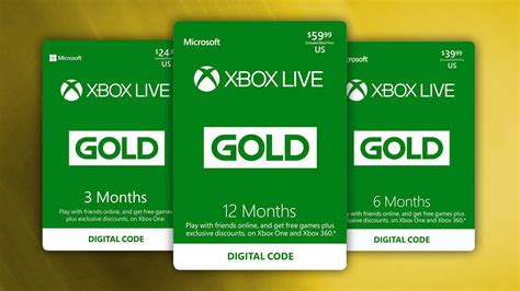 Do PC players need Xbox Live Gold?