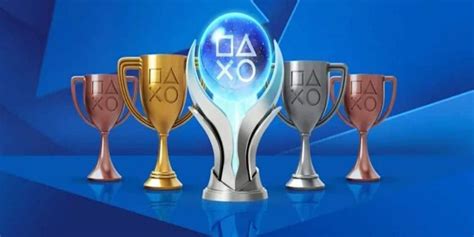 Do PS1 games on PS5 have trophies?