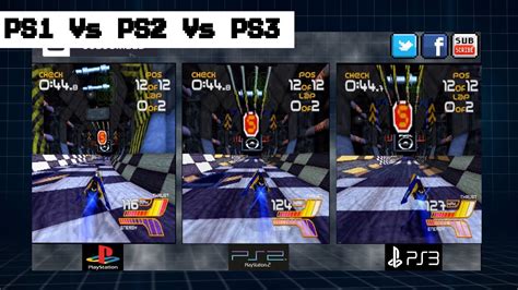 Do PS1 games run better on PS2?