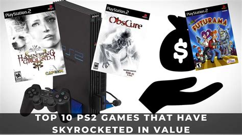 Do PS2 games have value?