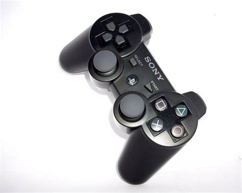 Do PS3 controllers work on Xbox?
