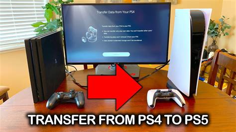 Do PS4 clips transfer to PS5?