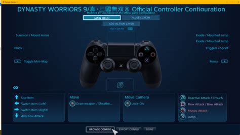 Do PS4 controllers work on Steam?