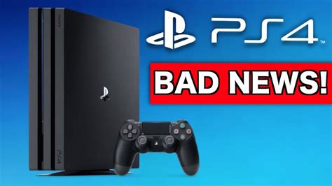Do PS4 go bad?