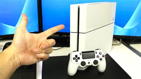 Do PS4 just stop working?