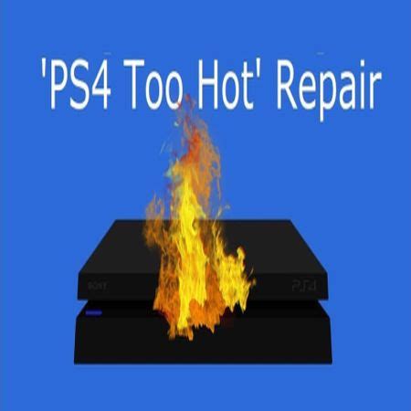 Do PS4 run hot?