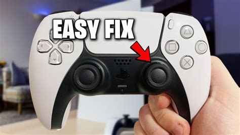 Do PS5 controllers get drift?