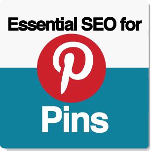 Do Pinterest pins help SEO?