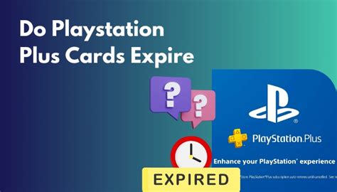 Do PlayStation gift cards expire?