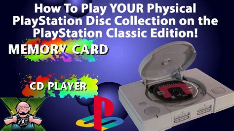 Do Playstation still use discs?