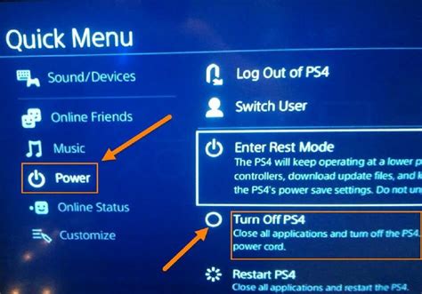 Do Playstations turn off on their own?