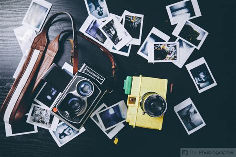Do Polaroids age well?