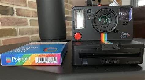Do Polaroids need to be charged?