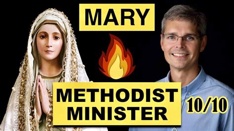 Do Protestants recognize Virgin Mary?