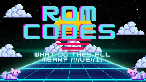 Do ROMs count as piracy?