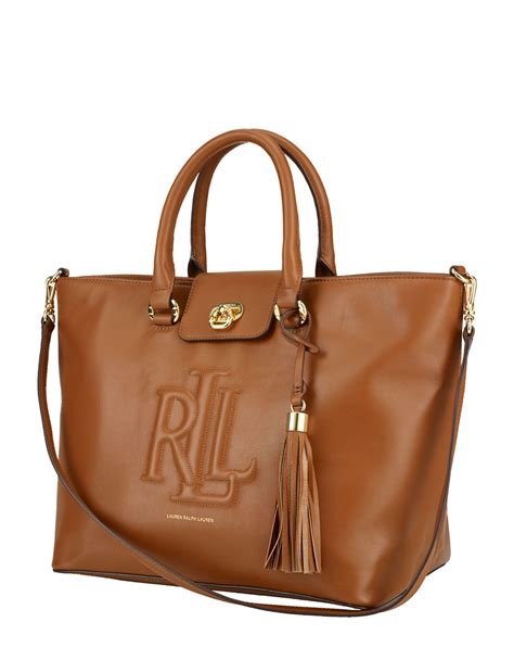 Do Ralph Lauren bags increase in value?