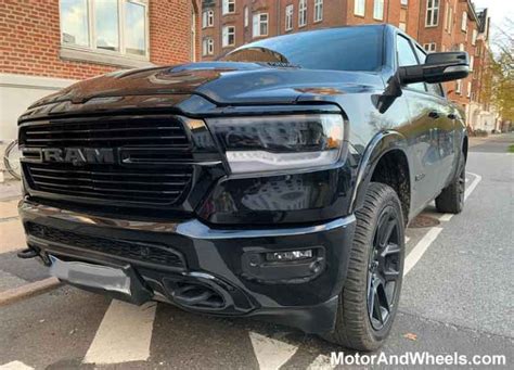 Do Ram 1500s last a long time?