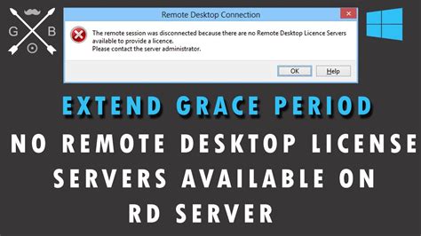 Do Remote Desktop licenses expire?