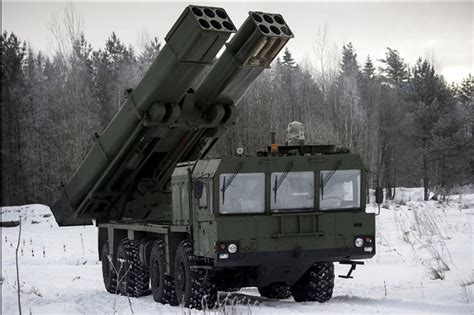 Do Russian missiles use GLONASS?