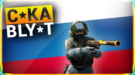 Do Russians still play CS:GO?