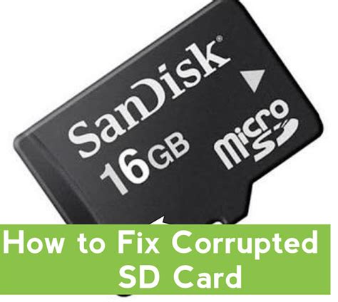 Do SD cards corrupt easily?