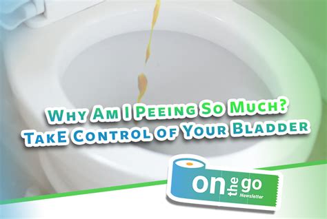 Do STD make you pee alot?