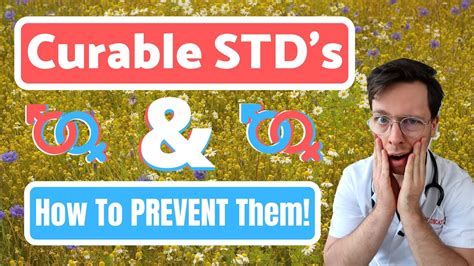 Do STDs go away?
