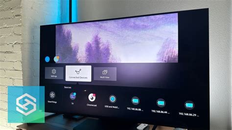 Do Samsung TVs have Miracast?